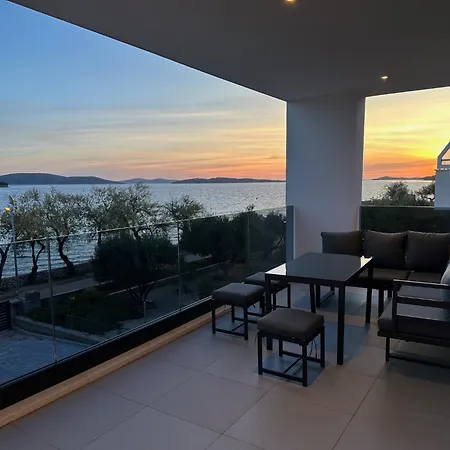 Adriatic Appartement *