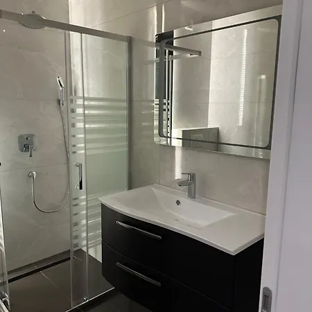 Adriatic Appartamento Vodice