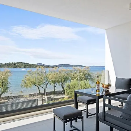 Adriatic Apartment