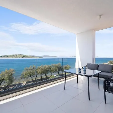 Adriatic Vodice