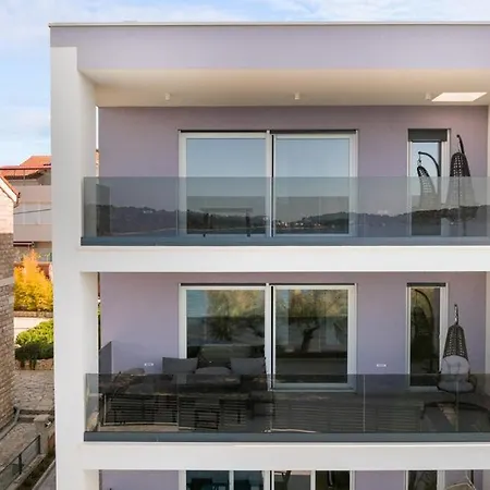 Apartment Adriatic *