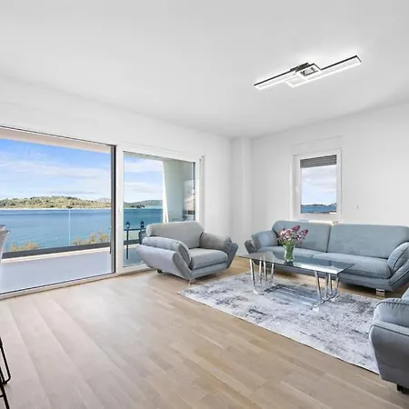 Appartamento Adriatic