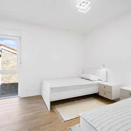 Appartamento Adriatic