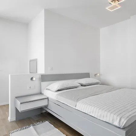 Appartamento Adriatic *