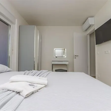 Adriatic Appartamento Vodice