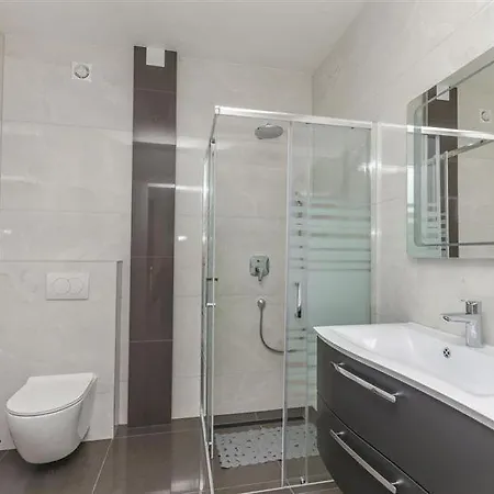 Adriatic Appartamento