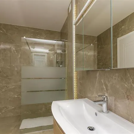 Adriatic Appartamento Vodice