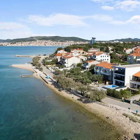 Adriatic Appartement Vodice