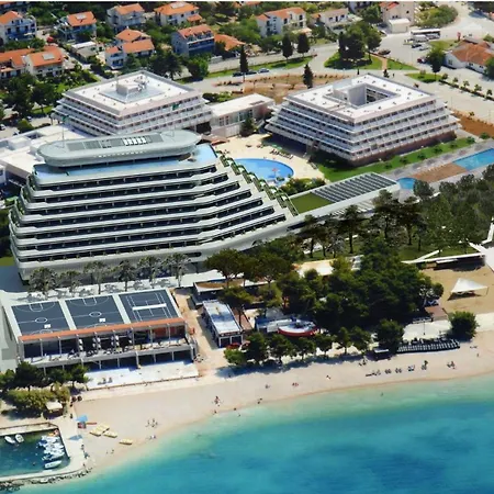 Appartement Adriatic Vodice