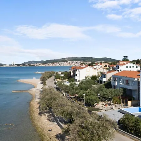 Adriatic Appartement *