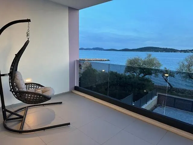Appartement Adriatic Vodice