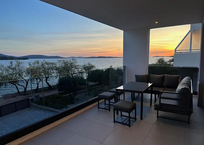 Adriatic Appartement *