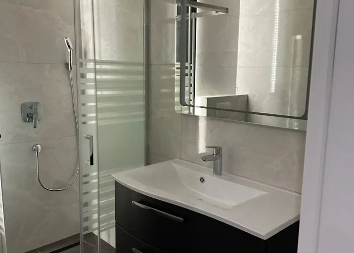 Adriatic Apartman Vodice