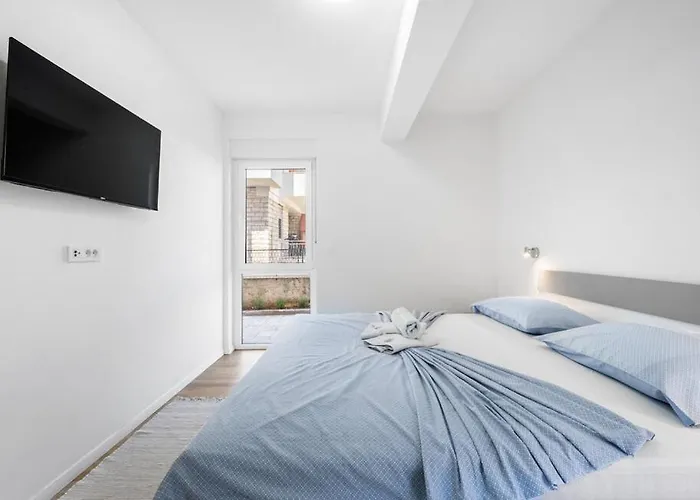 Adriatic Appartement