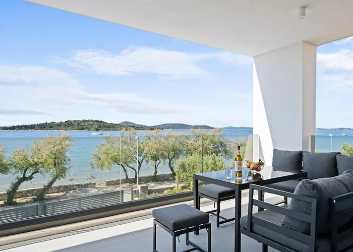 Adriatic Appartement