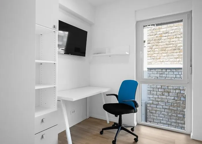 Appartement Adriatic *