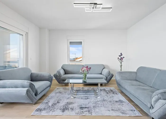 Adriatic Apartman Vodice