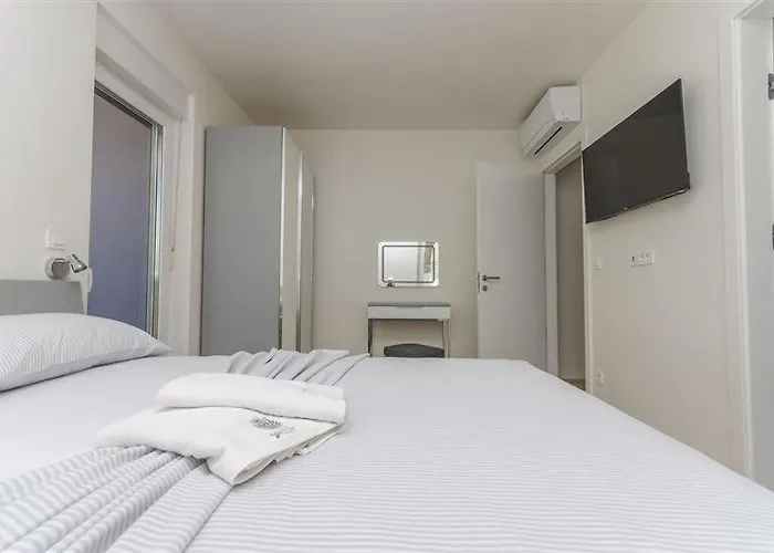 Adriatic Appartement Vodice