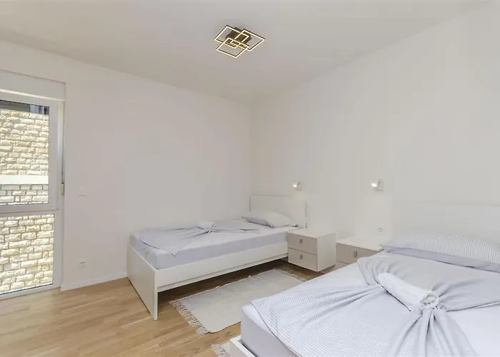 Appartement Adriatic Vodice