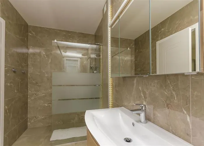 Adriatic Apartman Vodice