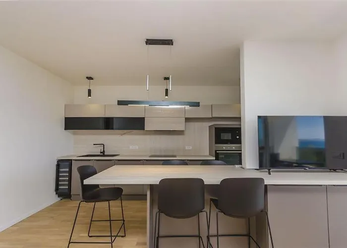 Apartman Adriatic Vodice