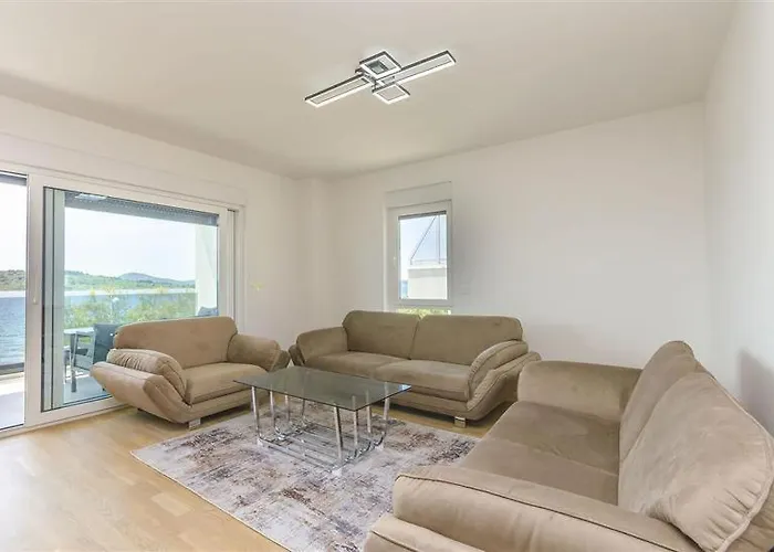 Adriatic Appartement