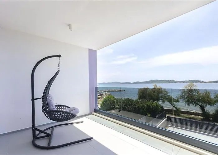 Apartman Adriatic Vodice