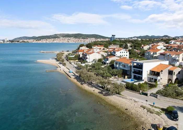 Adriatic Apartman Vodice