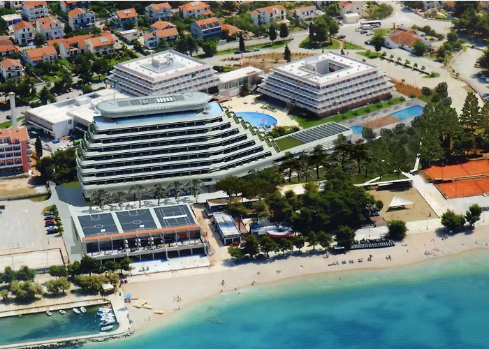 Apartman Adriatic Vodice